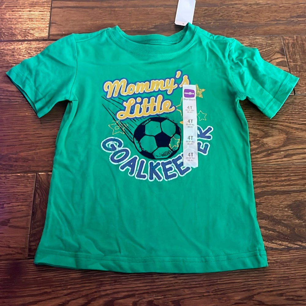 Toddler T-Shirt